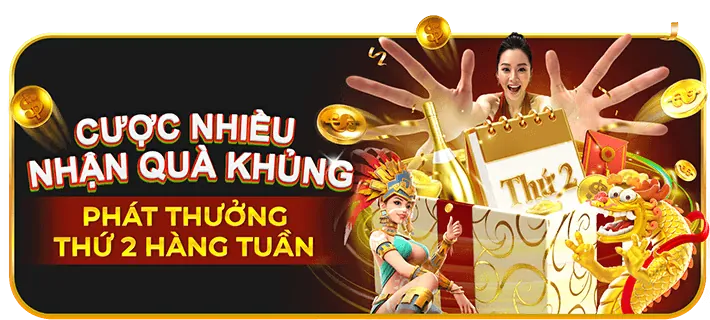 Biểu tượng kho game đa dạng