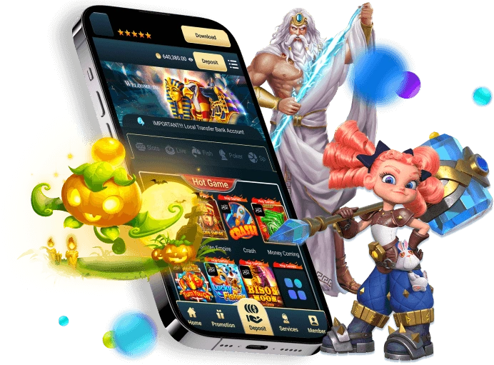 Tham gia mig8 ios và nhận ưu đãi