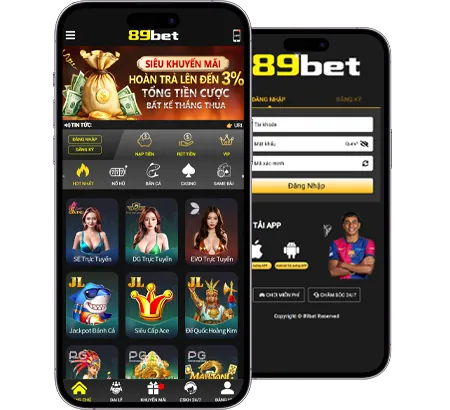 Đa dạng môn thể thao MIG8 iOS