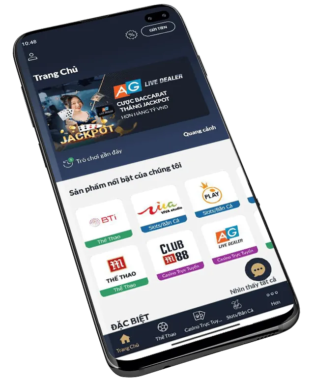 Hình ảnh nhân viên hỗ trợ khách hàng thân thiện của mig8 ios sẵn sàng giải đáp thắc mắc về chính sách bảo mật